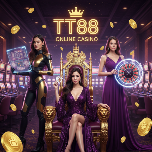 1tt88 Vip